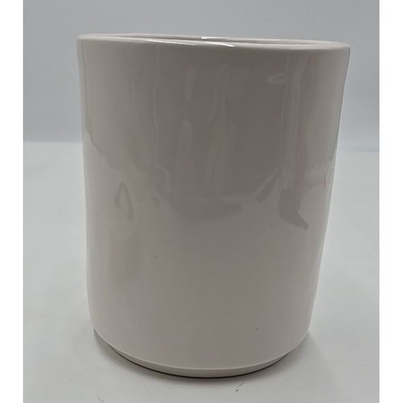 Rae Dunn x Peanuts Spooky Treats 6" Halloween Harvest Canister Retired - Picture 5 of 11